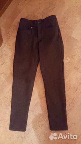 Брюки reima на девочку рост 134 Брюки reima на девочку рост 134