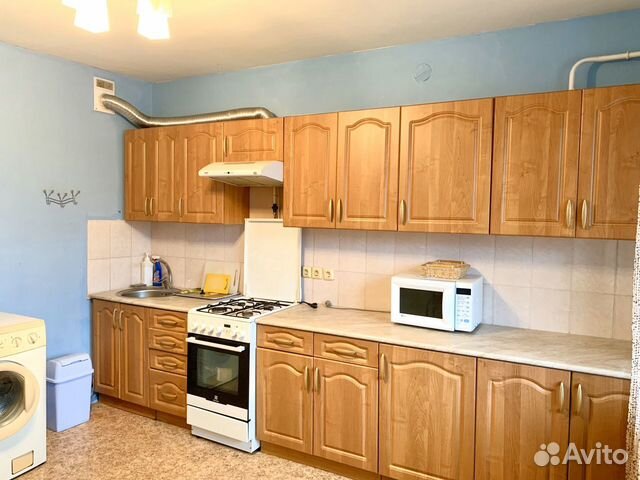3-к квартира, 80 м², 2/10 эт. 3-к квартира, 80 м², 2/10 эт.