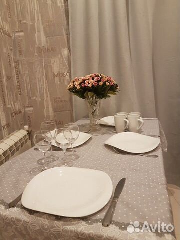 2-к квартира, 68 м², 13/19 эт. 2-к квартира, 68 м², 13/19 эт.
