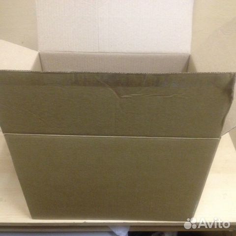 Коробка Коробка