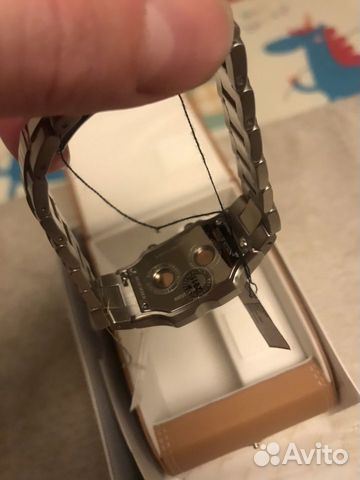 Часы Philip Stein новые Часы Philip Stein новые