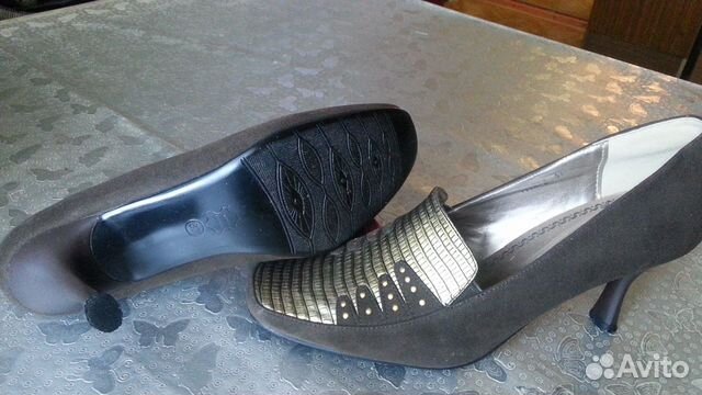 Туфли Туфли