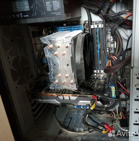 Nvidia GTX 1060 6gb KFA2 Nvidia GTX 1060 6gb KFA2
