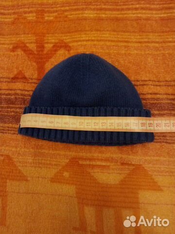 Шапка Tommy Hilfiger
