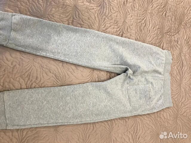 Трикотажные брюки для мальчика. Benetton Трикотажные брюки для мальчика. Benetton
