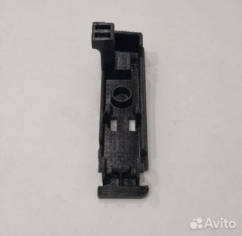 Рычаг открывания двери Bork W531