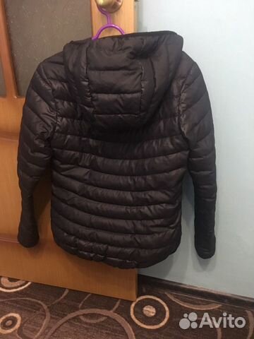 Куртка женская nike