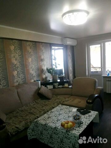 3-к квартира, 65 м², 5/5 эт. 3-к квартира, 65 м², 5/5 эт.