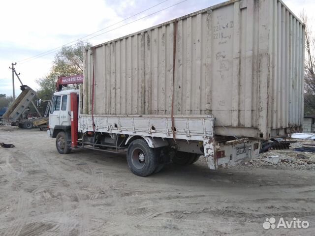 Грузоперевозки, услуги кран манипулятора, вышки
