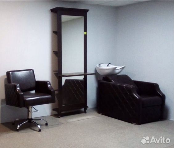 Парикмахерское оборудование