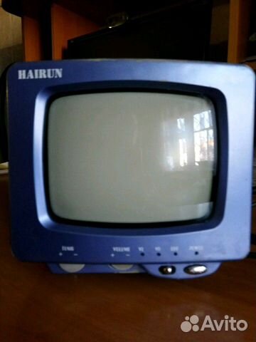Телевизор Hairun TV 510 Телевизор Hairun TV 510
