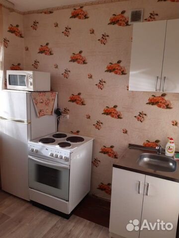 1-к квартира, 30 м², 4/5 эт.