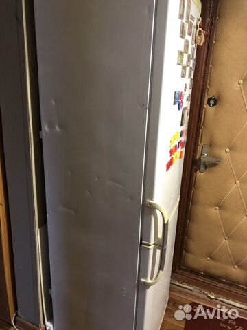 Холодильник Холодильник