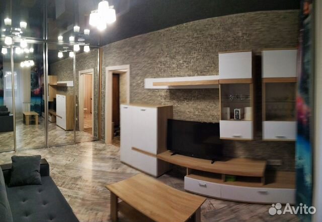1-к квартира, 38.5 м², 2/16 эт.