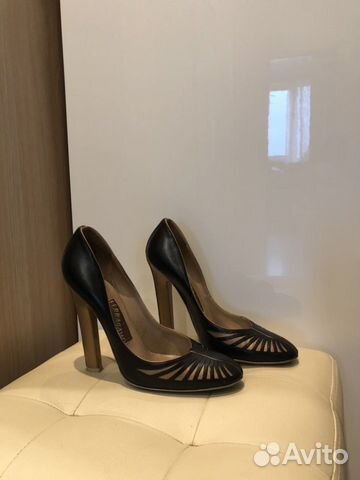 Туфли Salvatore Ferragamo оригинал
