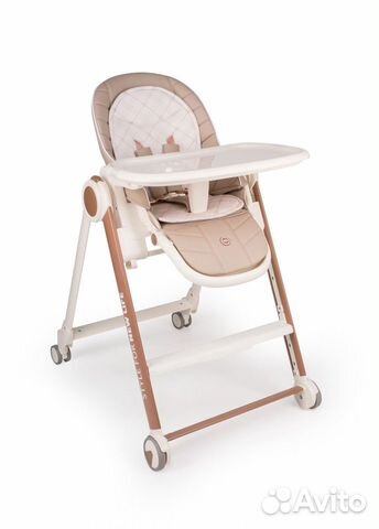 Стул для кормления Happy Baby Berny V2 Стул для кормления Happy Baby Berny V2