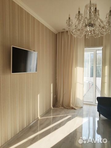 2-к квартира, 53 м², 4/5 эт.