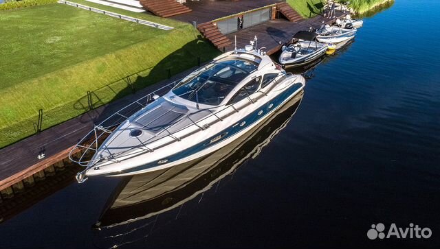 Atlantis 55 Atlantis 55