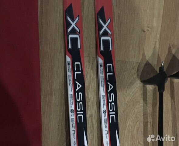 Беговые лыжи Nordway XC Беговые лыжи Nordway XC