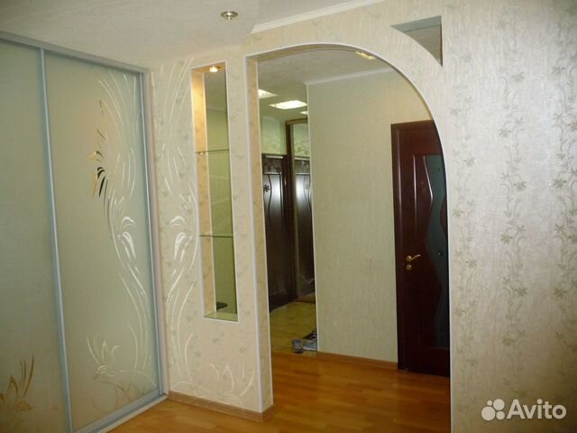 1-к квартира, 46.8 м², 2/9 эт.