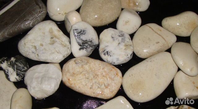 Красивые камни для аквариума купить на Зозу.ру - фотография № 2