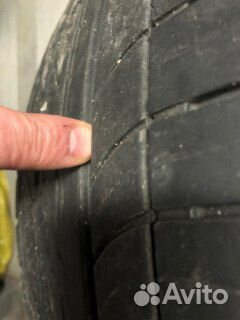 Шины летние goodyear eagle F1 SUV 4x4 4 штуки Шины летние goodyear eagle F1 SUV 4x4 4 штуки