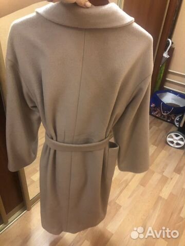 Пальто korpo 52-54 размера Пальто korpo 52-54 размера