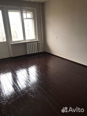 1-к квартира, 30.8 м², 4/5 эт.