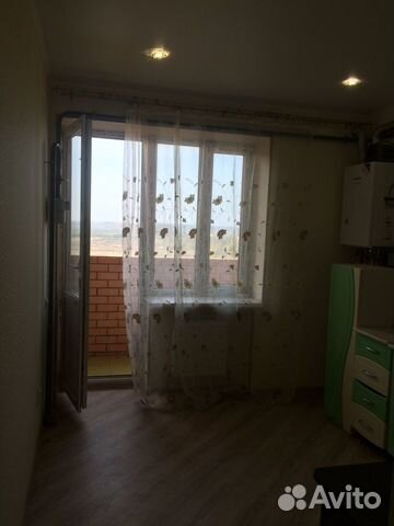 1-к квартира, 38 м², 6/7 эт. 1-к квартира, 38 м², 6/7 эт.