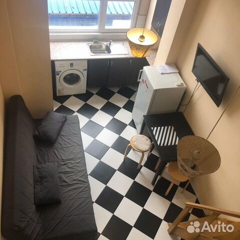 2-к квартира, 40 м², 2/3 эт. 2-к квартира, 40 м², 2/3 эт.
