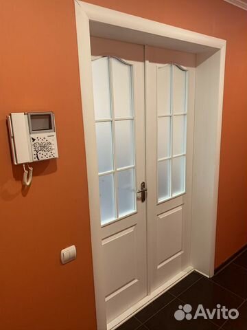 2-к квартира, 55.7 м², 5/5 эт.