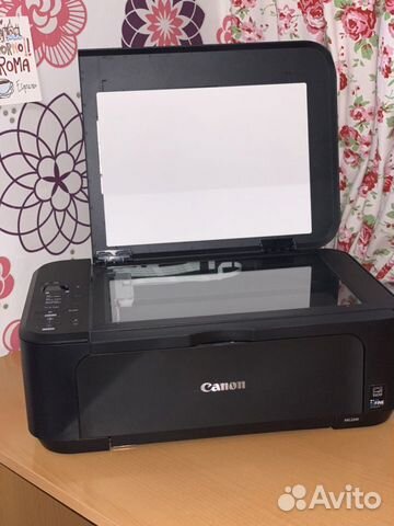 Принтер Canon pixma MG2440 Принтер Canon pixma MG2440