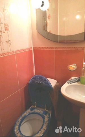 3-к квартира, 60 м², 1/2 эт. 3-к квартира, 60 м², 1/2 эт.