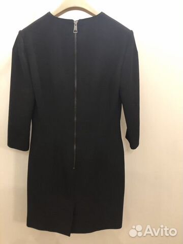 Женское платье Burberry Женское платье Burberry