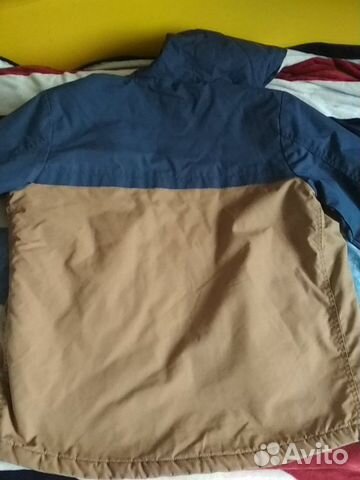 Куртка мужская Quiksilver Куртка мужская Quiksilver