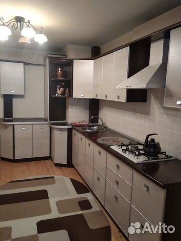 1-к квартира, 50 м², 10/11 эт.