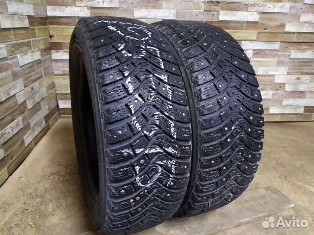 Зимние шины R15 195/55 Michelin X-Ice North 2 (XIN Зимние шины R15 195/55 Michelin X-Ice North 2 (XIN