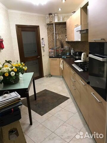 1-к квартира, 41.8 м², 1/10 эт. 1-к квартира, 41.8 м², 1/10 эт.