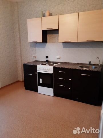 2-к квартира, 60 м², 5/16 эт.