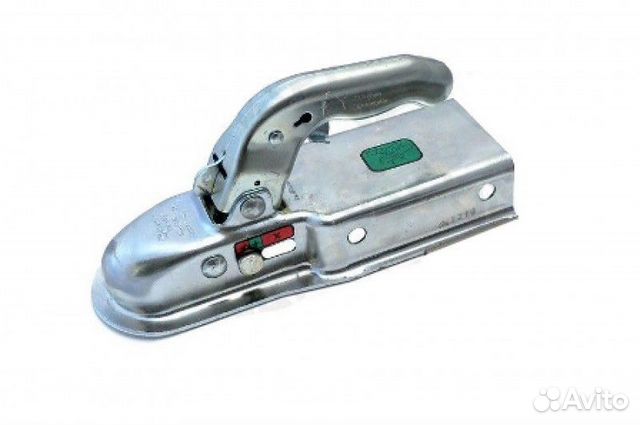 Сцепная головка для прицепа