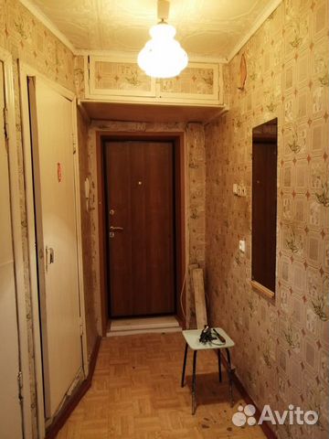 3-к квартира, 60 м², 5/5 эт.