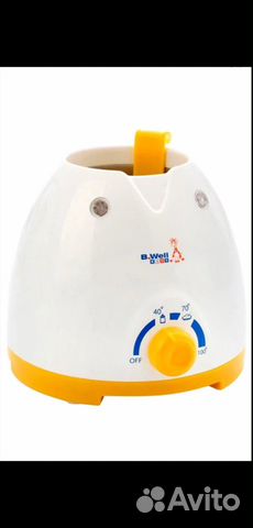 Подогреватель детского питания