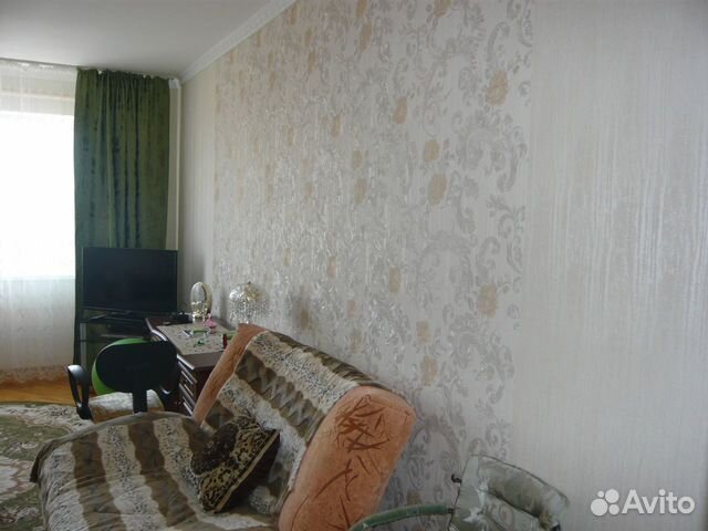 2-к квартира, 72.5 м², 3/6 эт. 2-к квартира, 72.5 м², 3/6 эт.