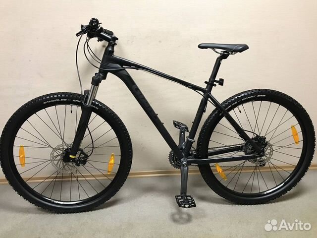 giant talon 29er 2 ge