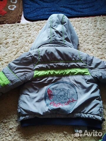 Комбинезон фирмы Кико