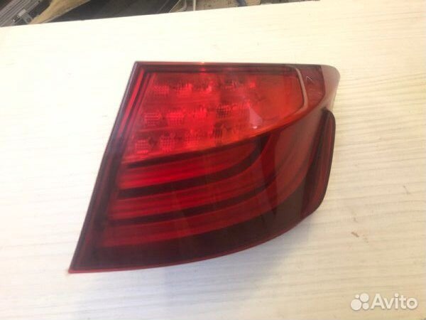 Фонарь задний правый Bmw 5-Серия F10 3.0 2012 Фонарь задний правый Bmw 5-Серия F10 3.0 2012
