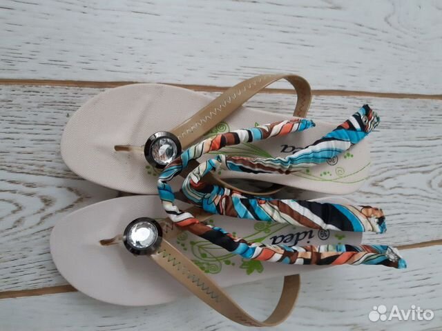Шлепанцы Шлепанцы