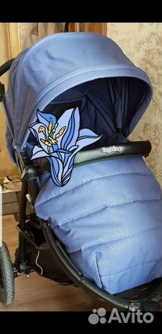Коляска прогулочная peg perego book cross Коляска прогулочная peg perego book cross
