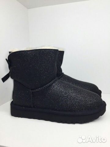 Угги марки UGG новые оригинал