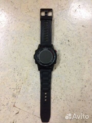 Garmin Fenix 2